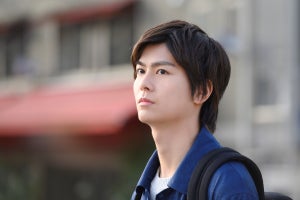 多和田任益、テレ東×noteドラマ第8話に主演! 松本岳と共演で「充実」