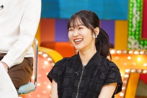 指原莉乃、友人･フワちゃんのブレイクに仰天「めちゃめちゃ売れた」