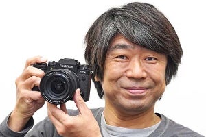 富士フイルム「X-T4」、熱烈ファンが感じた“すごい”と“がっかり”