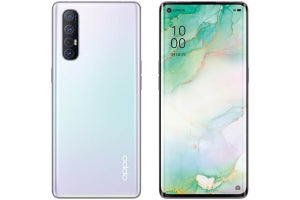 ソフトバンク、5Gスマホ「OPPO Reno3 5G」を7月下旬以降に発売