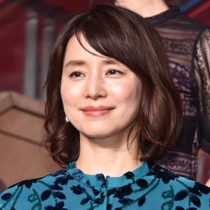 石田ゆり子、新型コロナの報道に心境吐露「毎朝心の中で悶々とする」