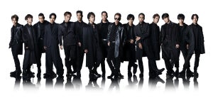 LDH、コロナ影響受け EXILE・三代目JSB・HiGH&LOW THE LIVEなどYouTube配信 