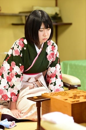 女性初の棋士誕生は惜しくもならず　西山朋佳三段は３位で次点獲得　第66回奨励会三段リーグ最終日