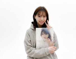 西野七瀬、後輩･与田祐希の写真集に「かわいいなぁ」「会いたくなった」