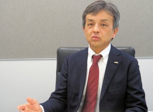 65%がテレワークに移行、NTT Comの新型コロナへの対応策