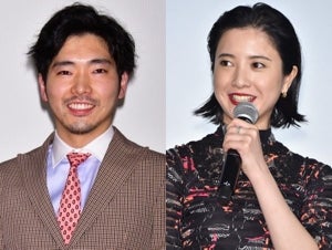 柄本佑、吉高由里子の気遣いに感動「本当に周りが見えてる」