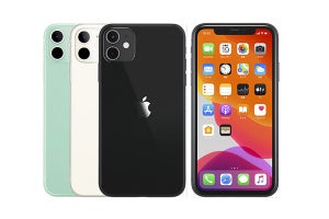 mineo、SIMフリー「iPhone 11」3月13日発売 - MVNOでは初