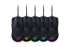 Razer、61gの軽量なゲーミングマウス「Razer Viper Mini」