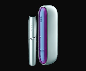 「IQOS 3 DUO」に春限定カラーモデルが登場! 新色「ルーシッドティール」も