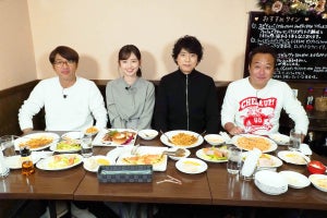 『モヤさま』ファン上川隆也、2度目の登場! 明朝体で話題のあの駅周辺に