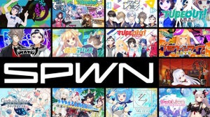 SPWN、過去のバーチャルライブコンテンツを一部改定価格で公開