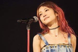 LiSA、新曲「マコトシヤカ」で地元を応援！中日ドラゴンズ応援テーマ曲に