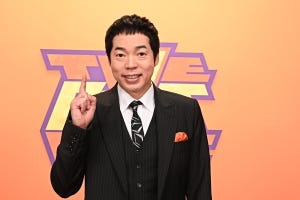 今田耕司、ネタ番組MCに引っ張りだこの理由　抜群の解釈力･記憶力･反射神経