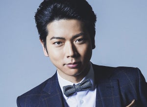 増田貴久、ダニエル・ラドクリフも主演した名作で海外ミュージカル初挑戦