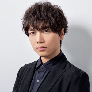 山崎育三郎、『3000人の吹奏楽』SPシンガーに「すごくワクワク」