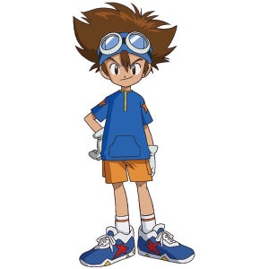 『デジモンアドベンチャー：』、キャスト決定！八神太一は三瓶由布子が担当