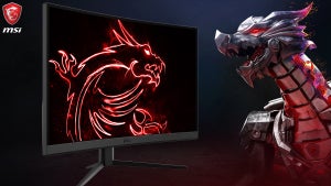 MSI、リフレッシュレート240Hzのゲーミングディスプレイなど2モデル