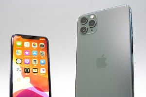 iPhone 11の広角カメラを極める！　美しい構図に仕上がる“三分割法”とは