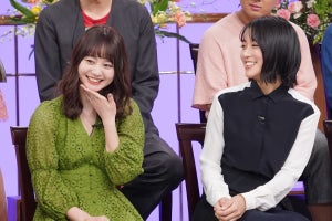 モデル･NANAMI、堀北真希さんの妹だった　姉の女優復帰はなし