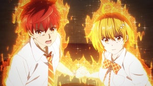 TVアニメ『ド級編隊エグゼロス』、7月放送開始！第1弾PVを公開