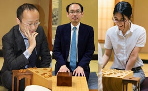 将棋界ニュース振り返り　2019年６月～９月編