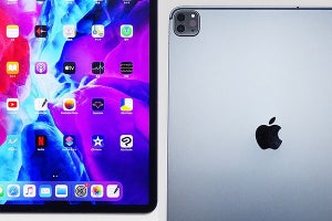 新「iPad Pro」レビュー　パソコン派も満足できる完成度の高い1台に