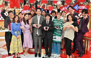 風間俊介、“利口になれる”バラエティでMC! HiHi Jets猪狩、ぺこぱら出演