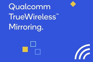 クアルコム、ワイヤレスイヤホン向けの新SoC - 新技術「TrueWireless Mirroring」も