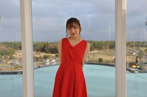 須田亜香里「いつかグループを卒業したら…」 恋愛バラエティに興味