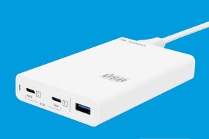 アーキサイト、USB PD 3.0対応で最大65W出力のUSB充電器