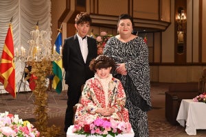 木村拓哉、初の『徹子の部屋』で驚いたことは…マツコと45年目祝福