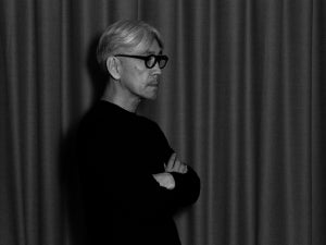 松重豊、ドラマ主題歌に初挑戦! 「猫村さんのうた」作曲は坂本龍一