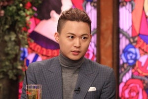 花田優一、なぜ炎上するのか自覚なし「生きてるだけでトラブル」