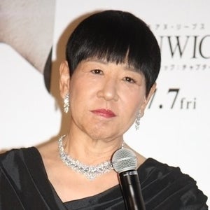 和田アキ子、志村けんさん追悼…最後の共演で「『お互い歳だから』って」