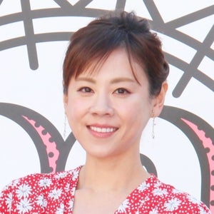 高橋真麻が産休入り「元気に復帰したい」 5月頃に第1子出産予定