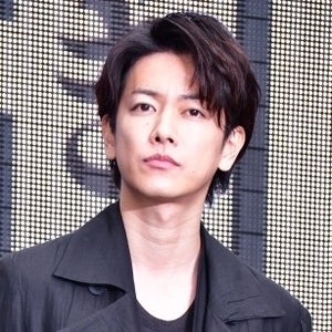 佐藤健「家で『テレビ千鳥』を見続けたい」理想の休日を語る