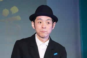 宮藤官九郎、新型コロナウイルス感染「なんで自分が?」 肺炎症状はなし