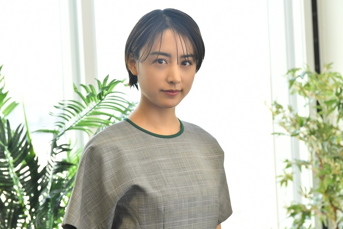 山本美月、初心に返れたドラマ現場　綿密な役作り「面白かった」