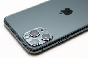 iPhone 11の広角カメラを極める！　遠近感でダイナミックに表現しよう