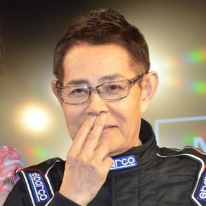 加藤茶、志村さんに弔辞「5人全員集合したら大爆笑させようぜ」