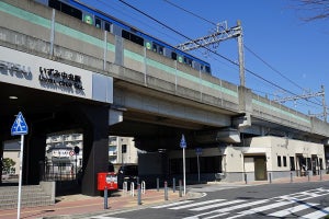 相鉄グループ、いずみ中央駅高架下に保育園と多世代交流拠点を開設