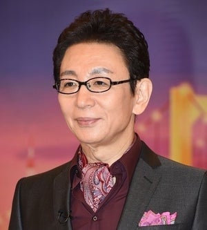 古舘伊知郎、ビートたけしの発言を絶賛「相変わらず天才」