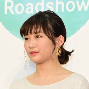 伊藤沙莉、過去に言われた“悔しい一言”を明かす「超悔しくて」