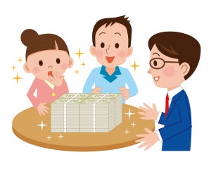 定年までに「資産運用」でどれくらいお金を増やせるの?