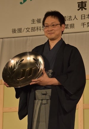 山崎隆之八段が準決勝進出！　第91期ヒューリック杯棋聖戦決勝トーナメント