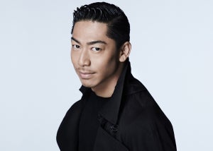 EXILE AKIRA、新型コロナ感染拡大防止を呼びかけ「一丸となってこの危機に…」