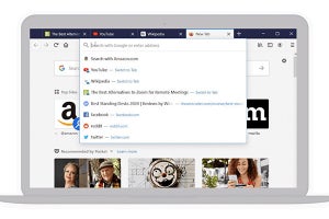 「Firefox 75」正式版公開、アドレスバーの改善で検索効率アップ