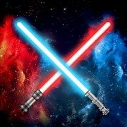 【毎日がアプリディ】自分だけのライトセーバーをこの手に！「Force Saber of Light」