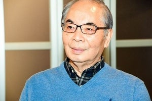 「スーパー戦隊」プロデューサー鈴木武幸氏が語る「力を合わせて」戦うヒーローの魅力、個性的な作品を生み出した"3年理論"