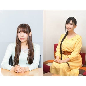 声優・小岩井ことりや桐谷蝶々が自宅収録について呼びかけ「スタジオ収録が難しい場合ご相談ください」